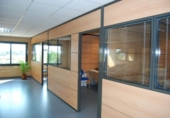 Nau Industrial
en venda
amb 828m² a Llagostera, C-65 foto