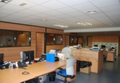 Nau Industrial
en venda
amb 828m² a Llagostera, C-65 foto
