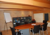 Nau Industrial
en venda
amb 828m² a Llagostera, C-65 foto