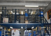 Nau Industrial
en venda
amb 828m² a Llagostera, C-65 foto