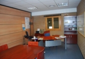 Nau Industrial
en venda
amb 828m² a Llagostera, C-65 foto