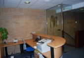 Nau Industrial
en venda
amb 828m² a Llagostera, C-65 foto