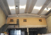 Nau Industrial
en venda
amb 828m² a Llagostera, C-65 foto