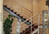 Nau Industrial
en venda
amb 828m² a Llagostera, C-65 foto