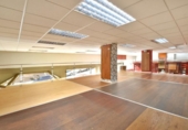 Local comercial en venta con 385m² en Sant Feliu de Llobregat, Carrer de l'Estelí foto