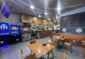 115m² restaurant with tenants for sale in Roses, Ronda de Circumval.lació photo