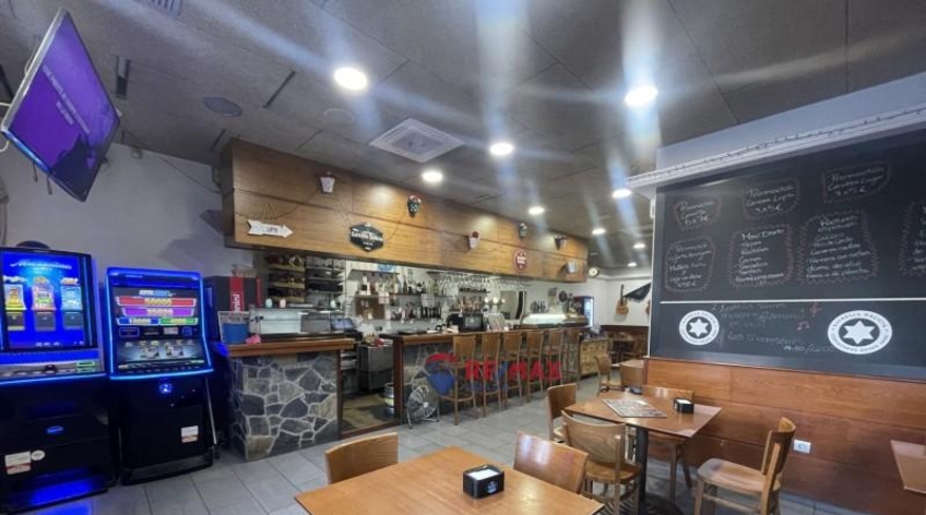 Local comercial