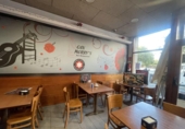115m² restaurant with tenants for sale in Roses, Ronda de Circumval.lació photo