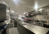 115m² restaurant with tenants for sale in Roses, Ronda de Circumval.lació photo