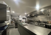 115m² restaurant with tenants for sale in Roses, Ronda de Circumval.lació photo
