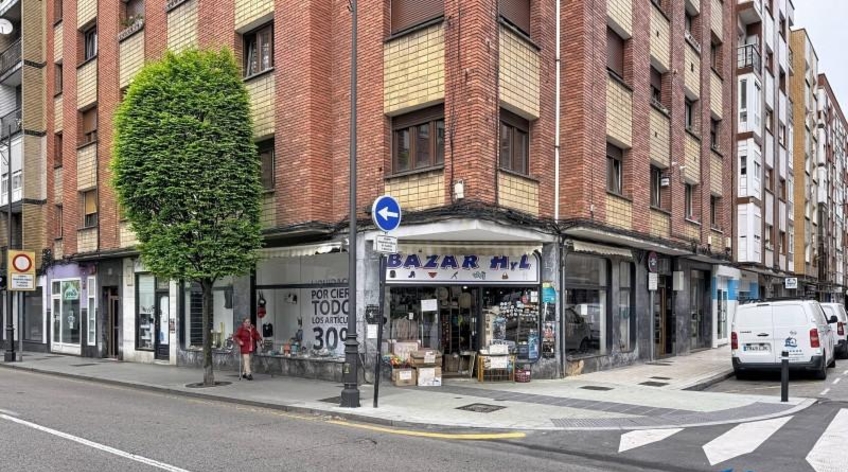 Local comercial