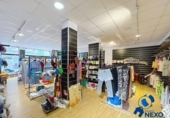 Local comercial
en venda
amb 169m² a Gijón, a la zona de El Llano, Calle Ana María foto