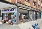 Local comercial
en venda
amb 169m² a Gijón, a la zona de El Llano, Calle Ana María foto