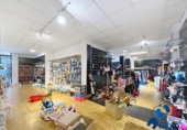 Local comercial
en venda
amb 169m² a Gijón, a la zona de El Llano, Calle Ana María foto