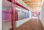Local comercial en venta con 33m² en San Lorenzo de El Escorial, Calle los Camareros foto