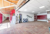 Local comercial en venta con 33m² en San Lorenzo de El Escorial, Calle los Camareros foto