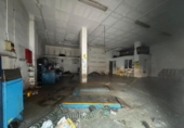 Taller en venta con 108m² en Murcia, en la zona de La Flota, Avenida de la Marina Española foto