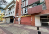 Taller en venta con 108m² en Murcia, en la zona de La Flota, Avenida de la Marina Española foto