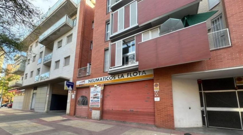 Local comercial