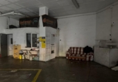 Taller en venta con 108m² en Murcia, en la zona de La Flota, Avenida de la Marina Española foto