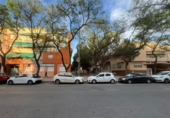 Taller en venta con 108m² en Murcia, en la zona de La Flota, Avenida de la Marina Española foto