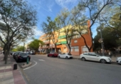 Taller en venta con 108m² en Murcia, en la zona de La Flota, Avenida de la Marina Española foto