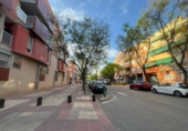 Taller en venta con 108m² en Murcia, en la zona de La Flota, Avenida de la Marina Española foto