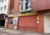 Taller en venta con 108m² en Murcia, en la zona de La Flota, Avenida de la Marina Española foto