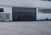 478m² warehouse industrial for sale in O Porriño, in the area of Mos, Camiño da Portela photo