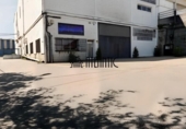 478m² warehouse industrial for sale in O Porriño, in the area of Mos, Camiño da Portela photo
