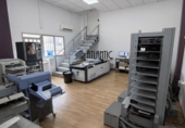 478m² warehouse industrial for sale in O Porriño, in the area of Mos, Camiño da Portela photo