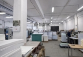 478m² warehouse industrial for sale in O Porriño, in the area of Mos, Camiño da Portela photo