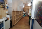 Local comercial en venta con 75m² en Santa Lucía de Tirajana, Calle Diego de Alcalá foto