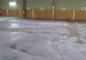 772m² entrepôt industriel pour vente à Villajoyosa, Avenida del Puerto photo