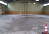 772m² entrepôt industriel pour vente à Villajoyosa, Avenida del Puerto photo