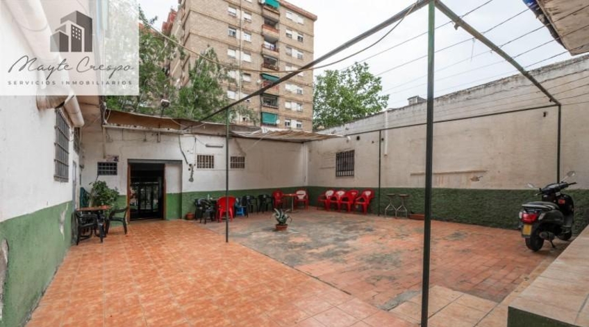 Local comercial
