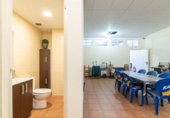 Local comercial
en venda
amb 80m² a Pamplona, a la zona de Buztintxuri, Calle del Ferrocarril foto