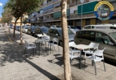 70m² cafétéria pour vente à Alicante, Calle Indalecio Prieto photo