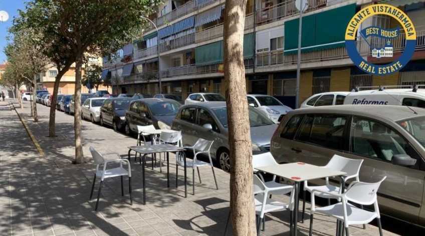 Local comercial