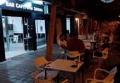 70m² cafétéria pour vente à Alicante, Calle Indalecio Prieto photo
