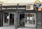 70m² cafétéria pour vente à Alicante, Calle Indalecio Prieto photo