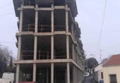 Edificio en venta en Olmedo, Calle del Arrabal foto