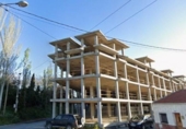 Edificio en venta en Olmedo, Calle del Arrabal foto