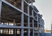 Edificio en venta en Olmedo, Calle del Arrabal foto