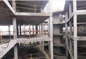 Edificio en venta en Olmedo, Calle del Arrabal foto