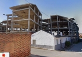 Edificio en venta en Olmedo, Calle del Arrabal foto