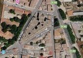 Edificio en venta en Olmedo, Calle del Arrabal foto