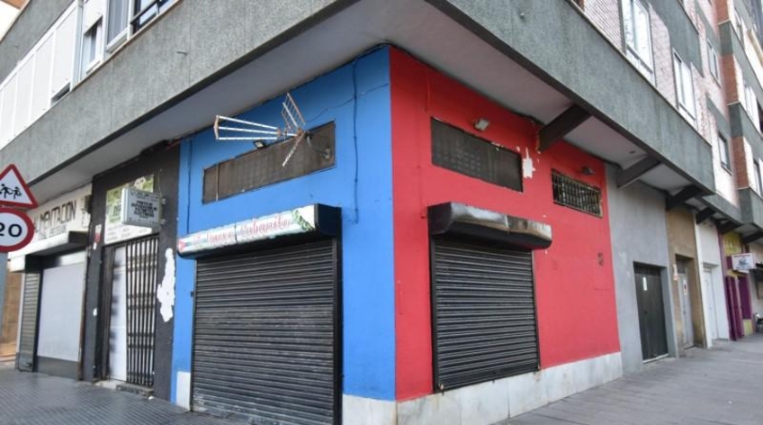 Local comercial