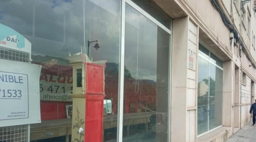 Local comercial