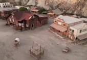 1881m² restaurant for sale in Tabernas, A-92 photo